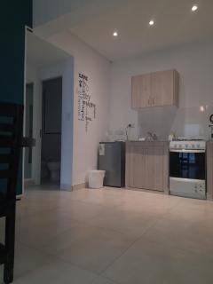 LIVING HOUSE 2 - Departamento Moderno en Ciudad de Nieva. - 1