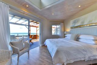 Singing Kettle Beach Lodge - Keurboomstrand - 7