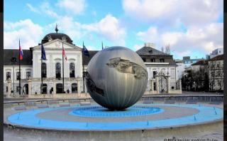 Lermont Apartment old town - Bratislava - 3