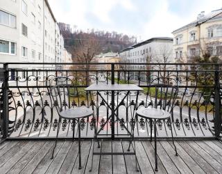 Numa Salzburg Mozart - 5