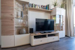 Haus-Schoene-Aussicht-Wohnung-2-02-frische-Brise - Heiligenhafen - 2