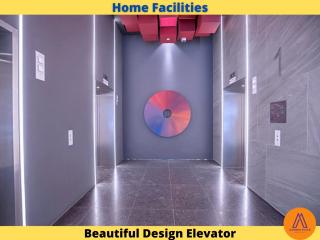 Aurora Place Suites Kuala Lumpur Bukit Jalil by Rasa Sayang - 6