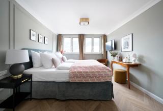 Numa Salzburg Mozart - 8