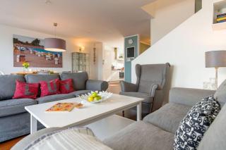 Ferienhaus-Luv - Heiligenhafen - 9