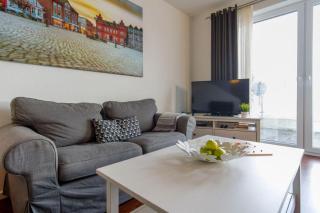 Ferienhaus-Luv - Heiligenhafen - 4