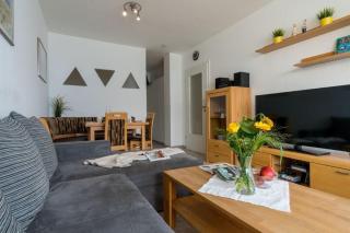 Haus-Hanseatic-Wohnung-6-16 - Heiligenhafen - 6