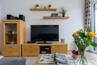 Haus-Hanseatic-Wohnung-6-16 - Heiligenhafen - 2