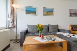 Haus-Hanseatic-Wohnung-6-16 - Heiligenhafen - 1