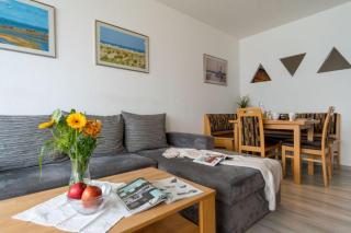 Haus-Hanseatic-Wohnung-6-16 - Heiligenhafen - 9