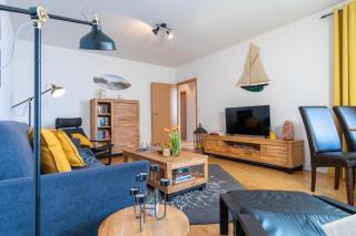Haus-des-Kurgastes-Wohnung-10-Piratennest - Heiligenhafen - 7