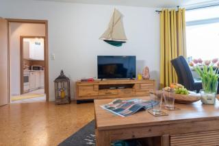 Haus-des-Kurgastes-Wohnung-10-Piratennest - Heiligenhafen - 8