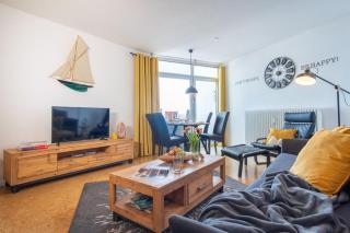 Haus-des-Kurgastes-Wohnung-10-Piratennest - Heiligenhafen - 9