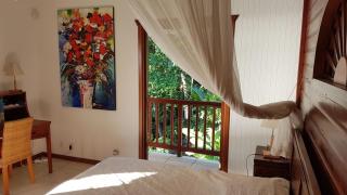 Villa de charme avec piscine et vue mer à Deshaies - Deshaies - 4