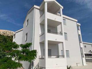 Apartments by Resort Čulina - Metajna - 8