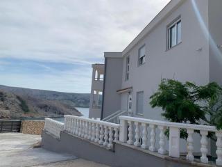 Apartments by Resort Čulina - Metajna - 4