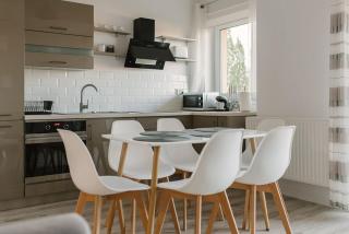 Apartament z widokiem-Bliżej Zdroju - 1
