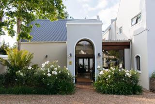Banhoek Lodge - Stellenbosch - 7