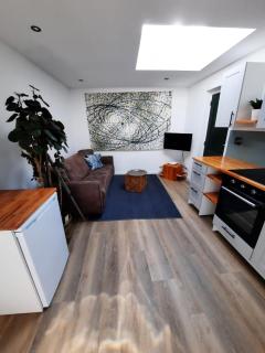 Bed & Breakfast Oude Bakkerij - Rijswijk - 7