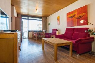 Haus-Duenenhof-Wohnung-36-Typ-B - Heiligenhafen - 2