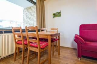 Haus-Duenenhof-Wohnung-36-Typ-B - Heiligenhafen - 1