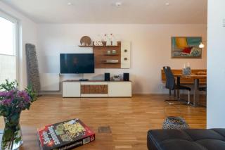 Haus-Wilhelmsplatz-Wohnung-Heimathafen - Heiligenhafen - 7