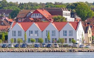 Ferienhaus-Lee - Heiligenhafen - 0