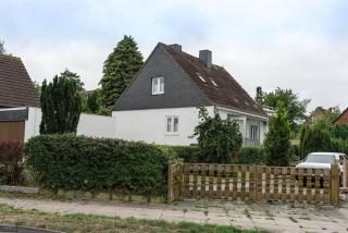 Ferienhaus-Kuestenstube - Heiligenhafen - 0