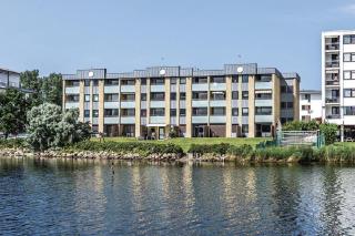 Haus-Duenenhof-Wohnung-38-Typ-C - Heiligenhafen - 0
