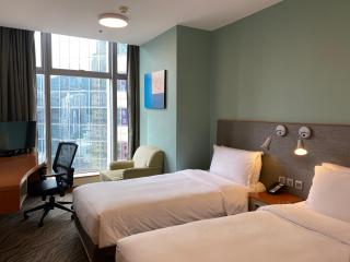 Holiday Inn Express Hong Kong Causeway Bay by IHG - 8