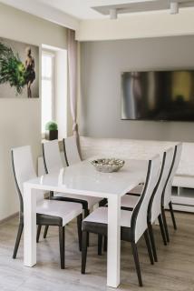 Polanica Luxury Apartment - Bliżej Zdroju - Polanica-Zdrój - 2