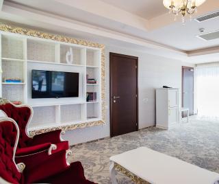 Pleiada Boutique Hotel & Spa - 1