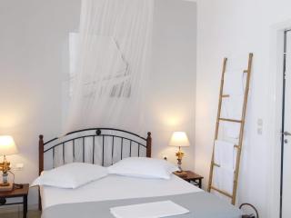 Alezina studios - Amorgós - 8