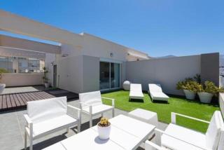 The New Suite Agaete & Parking - Agaete - 1
