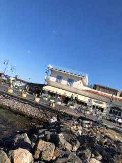 La Sirena Rooms - Giardini-Naxos - 8