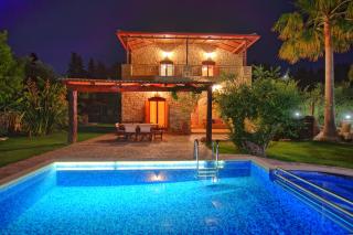 Villa Vrisses by PosarelliVillas - Vryses - 6