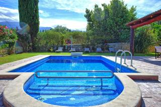 Villa Vrisses by PosarelliVillas - Vryses - 2