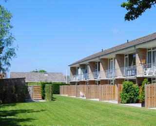 Appartement Walvis nr. 12B - 3