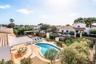 Villa Mimosa - Binibeca - 4