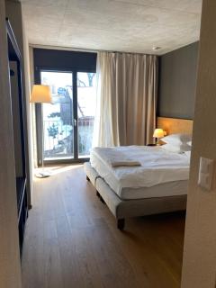 Hotel de l’Ours Preles - Prêles - 9