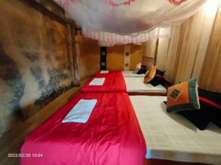 Dồn Dao Homestay - Ha Giang - 5