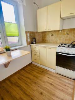 Luxodonta Apartment - Cracovia - 6