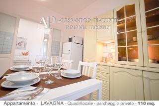 Casa CEO - Lavagna - 1