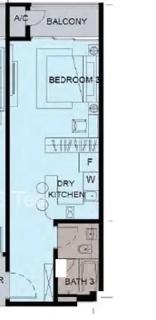 Paragon Suites Studios with Private Jacuzzi near CIQ RTS - Johor Bahru - 3