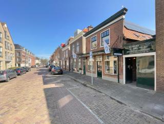 Bed & Breakfast Oude Bakkerij - Rijswijk - 0