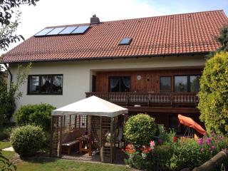 Ferienwohnung Elsner - Neunburg vorm Wald - 0