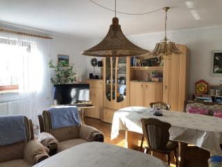 Ferienwohnung Elsner - Neunburg vorm Wald - 5