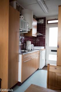 Appartement Walvis nr. 16B - Vrouwenpolder - 4