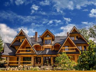Magnat Inn & Sauna & Relax - Zakopane - 0