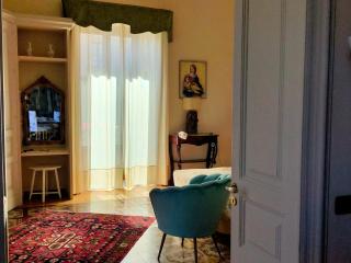 Crociferi B&B - Catania - 2