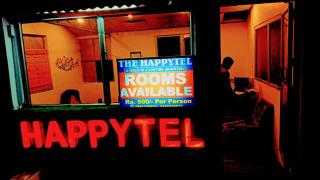 The HappyTel - Mussoorie - 9